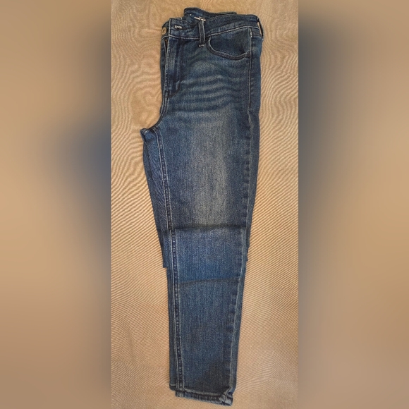 Old Navy Denim - NWOT Old Navy High-Rise Super Skinny Jeans - Blue - Size 4